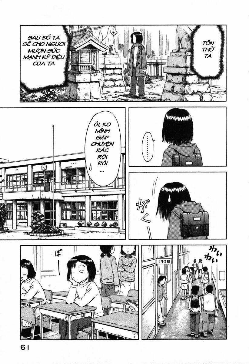 Mokke - Chapter 3 - Trang 8