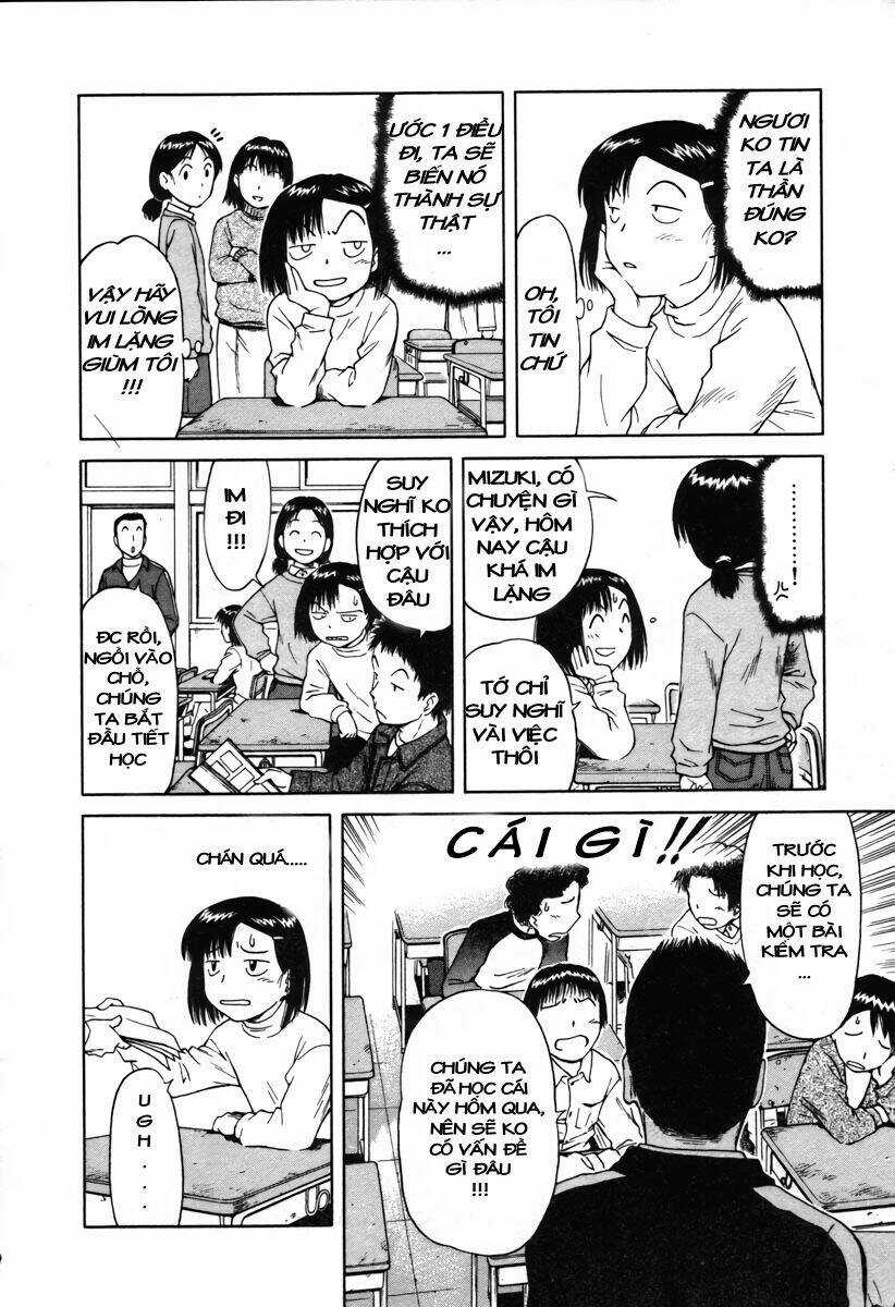 Mokke - Chapter 3 - Trang 9