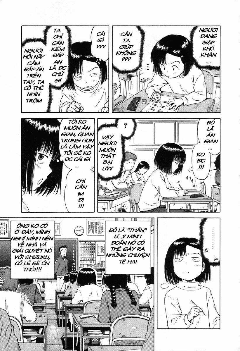 Mokke - Chapter 3 - Trang 10