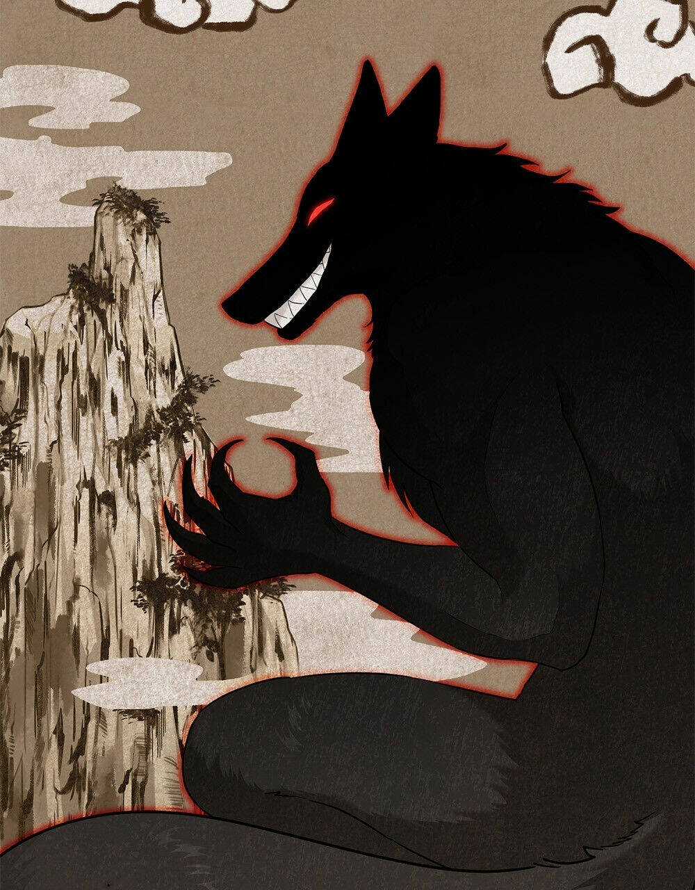 Mokrin - Chapter 0 - Trang 5