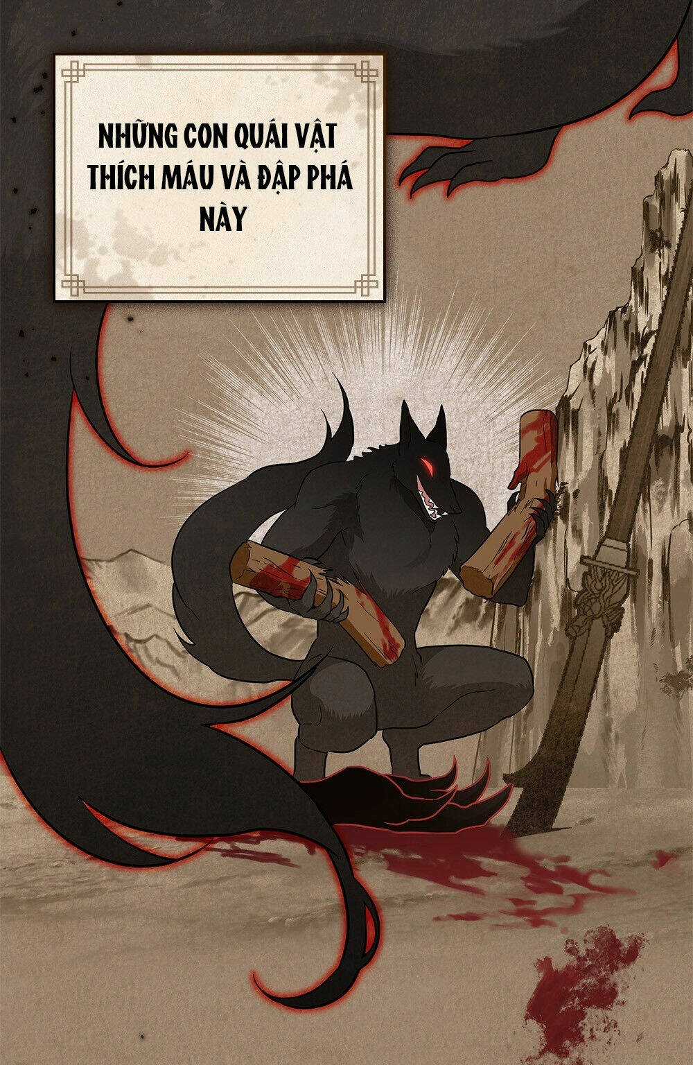 Mokrin - Chapter 0 - Trang 6