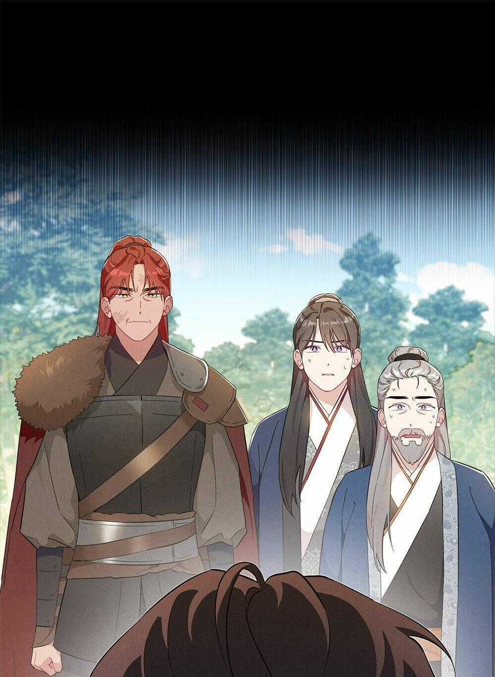 Mokrin - Chapter 1.1 - Trang 1