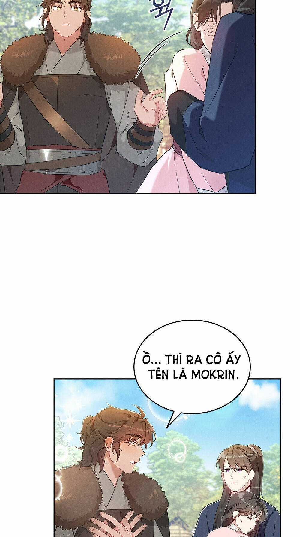 Mokrin - Chapter 1.1 - Trang 18