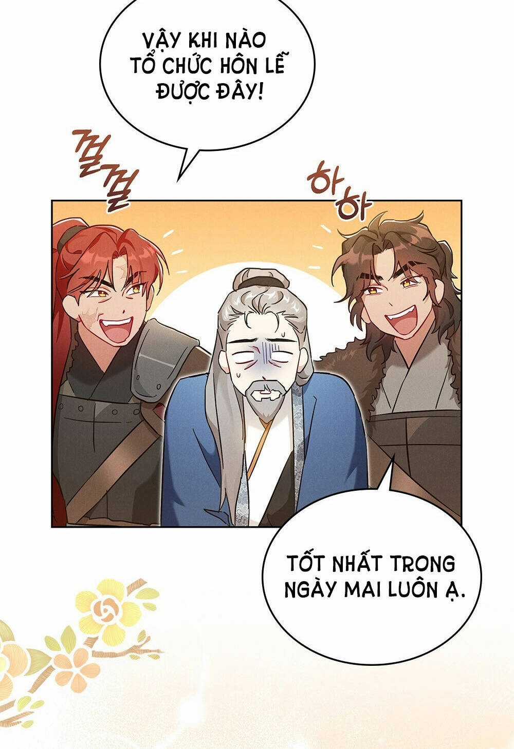 Mokrin - Chapter 1.1 - Trang 24