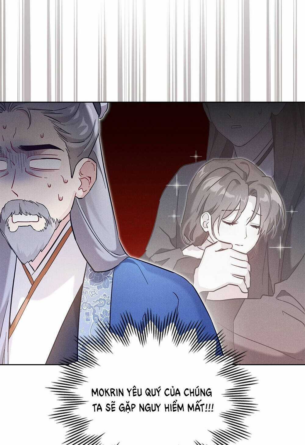 Mokrin - Chapter 1.1 - Trang 28