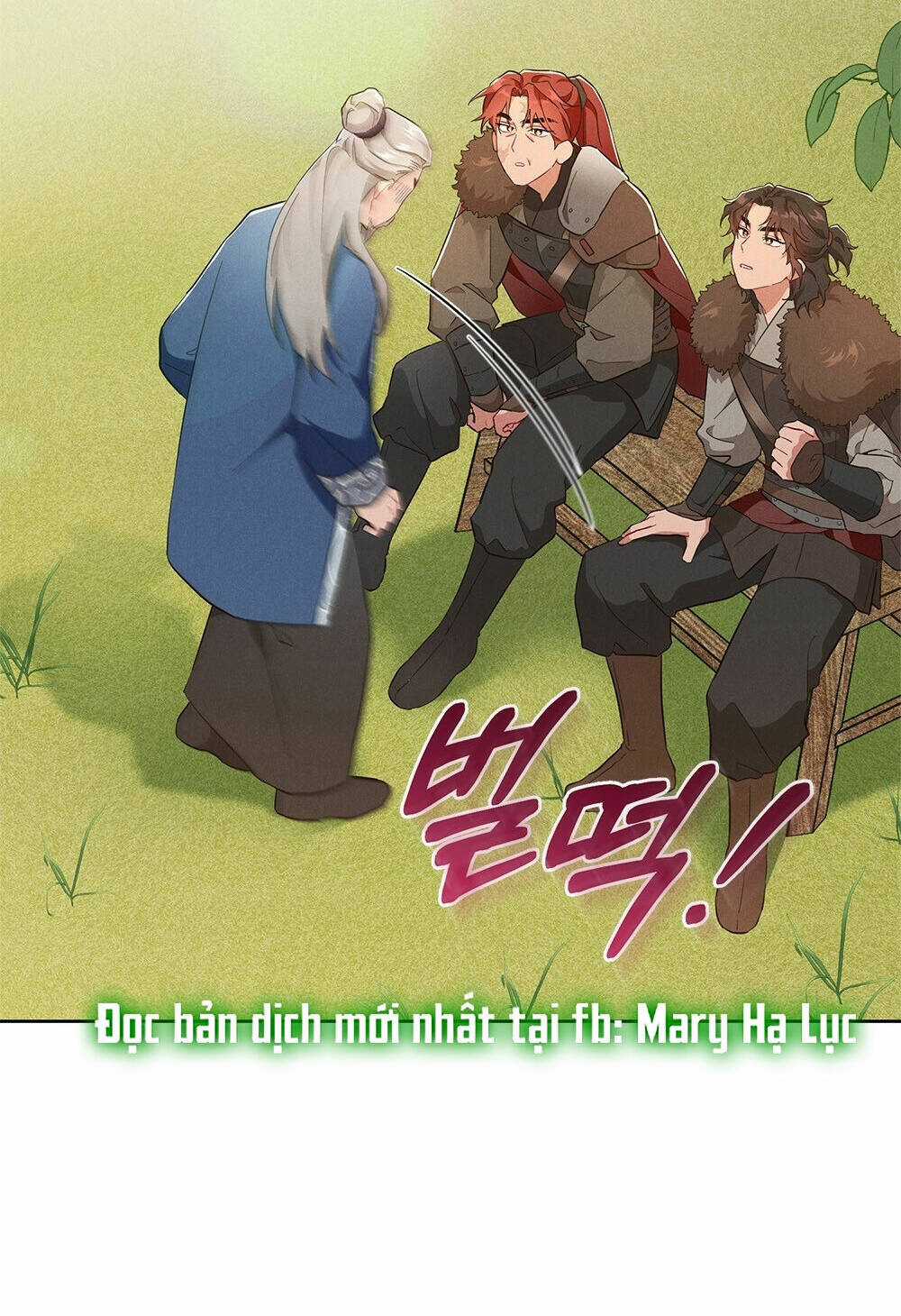 Mokrin - Chapter 1.1 - Trang 30