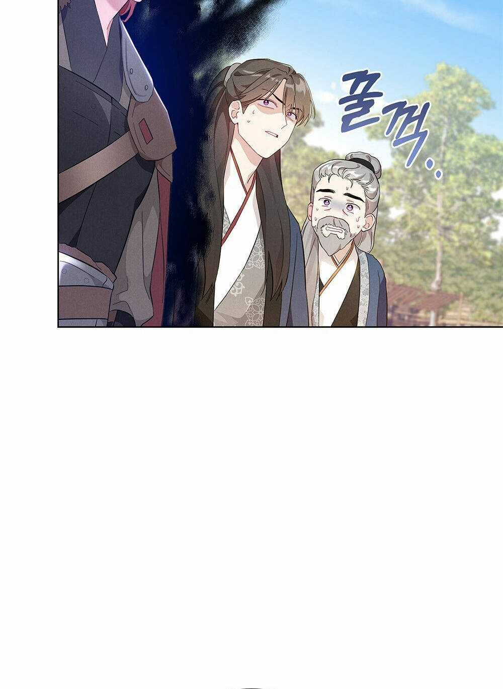 Mokrin - Chapter 1.1 - Trang 4