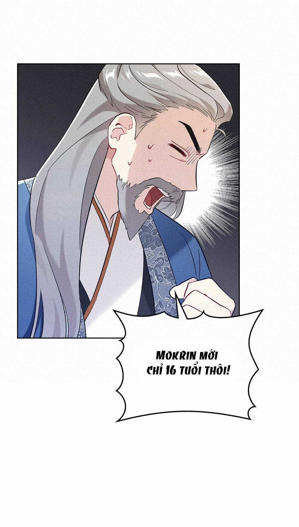 Mokrin - Chapter 1.1 - Trang 33