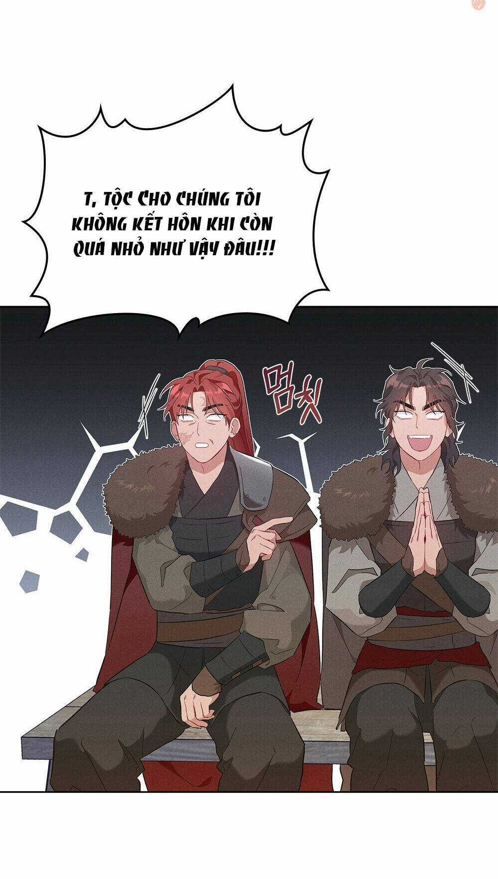 Mokrin - Chapter 1.1 - Trang 35