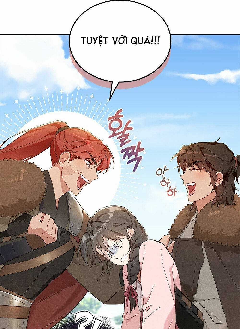 Mokrin - Chapter 1.1 - Trang 5