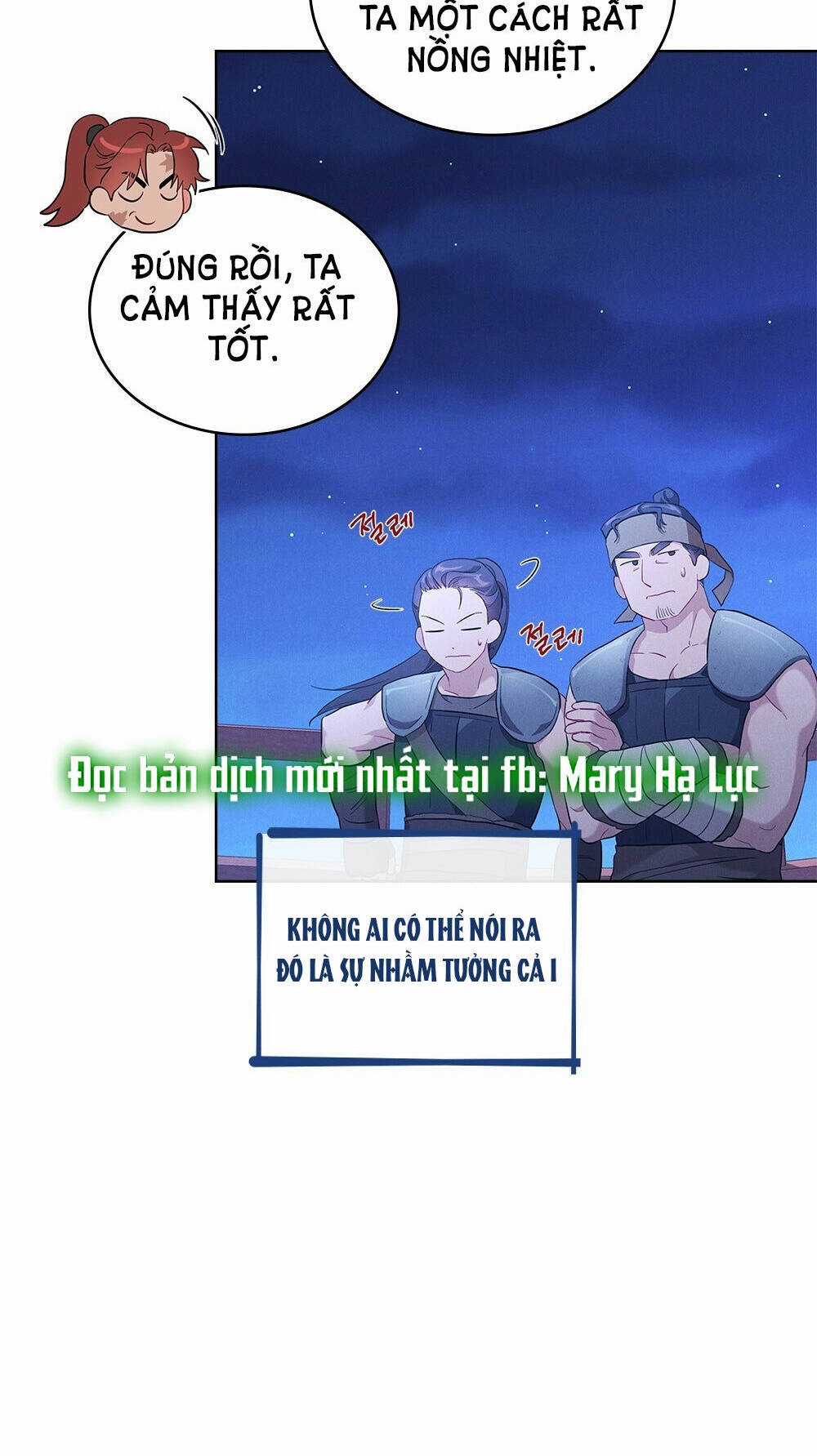 Mokrin - Chapter 1.1 - Trang 52