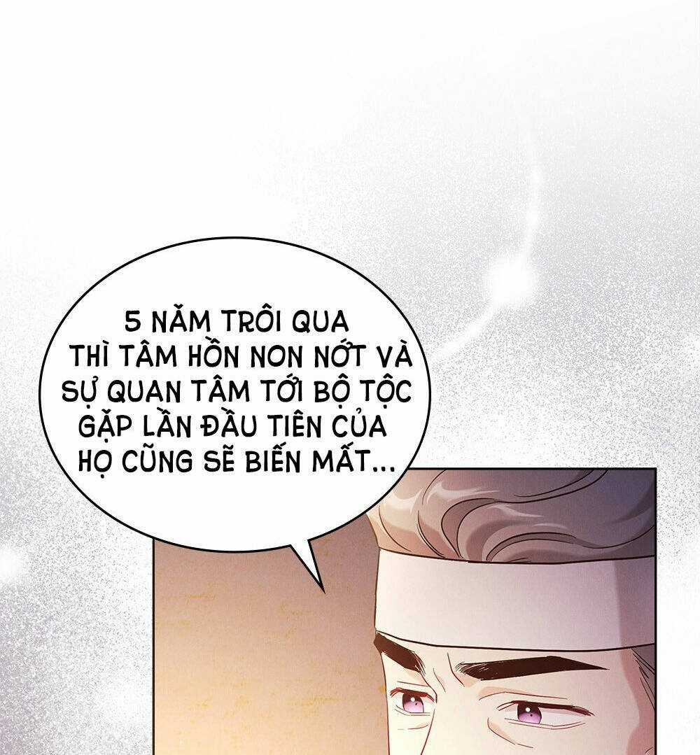 Mokrin - Chapter 1.2 - Trang 9