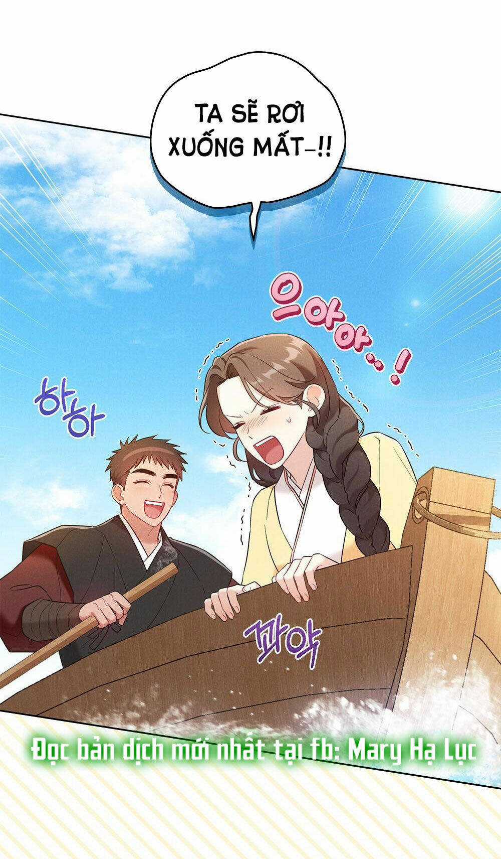 Mokrin - Chapter 10.1 - Trang 6