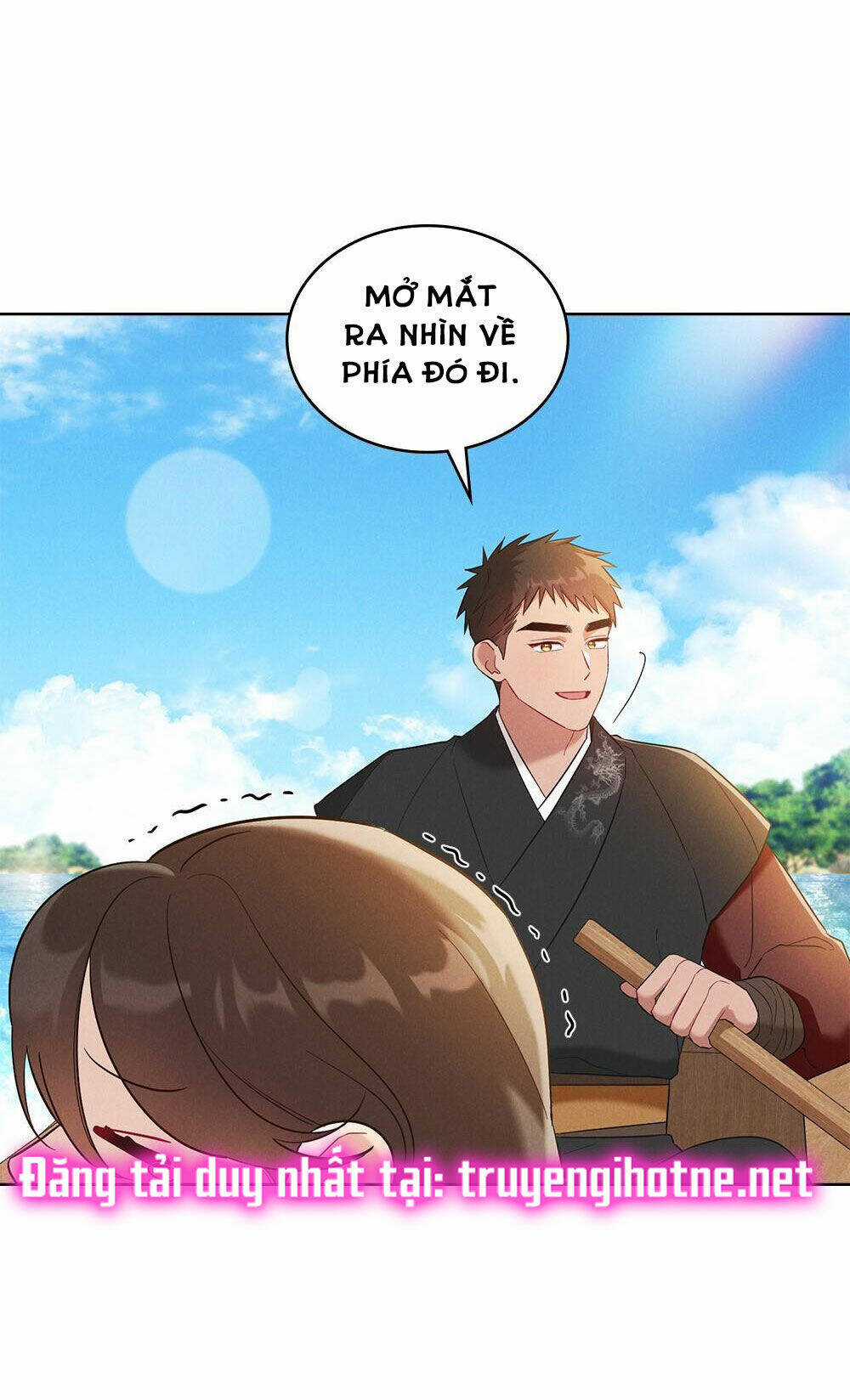 Mokrin - Chapter 10.1 - Trang 8