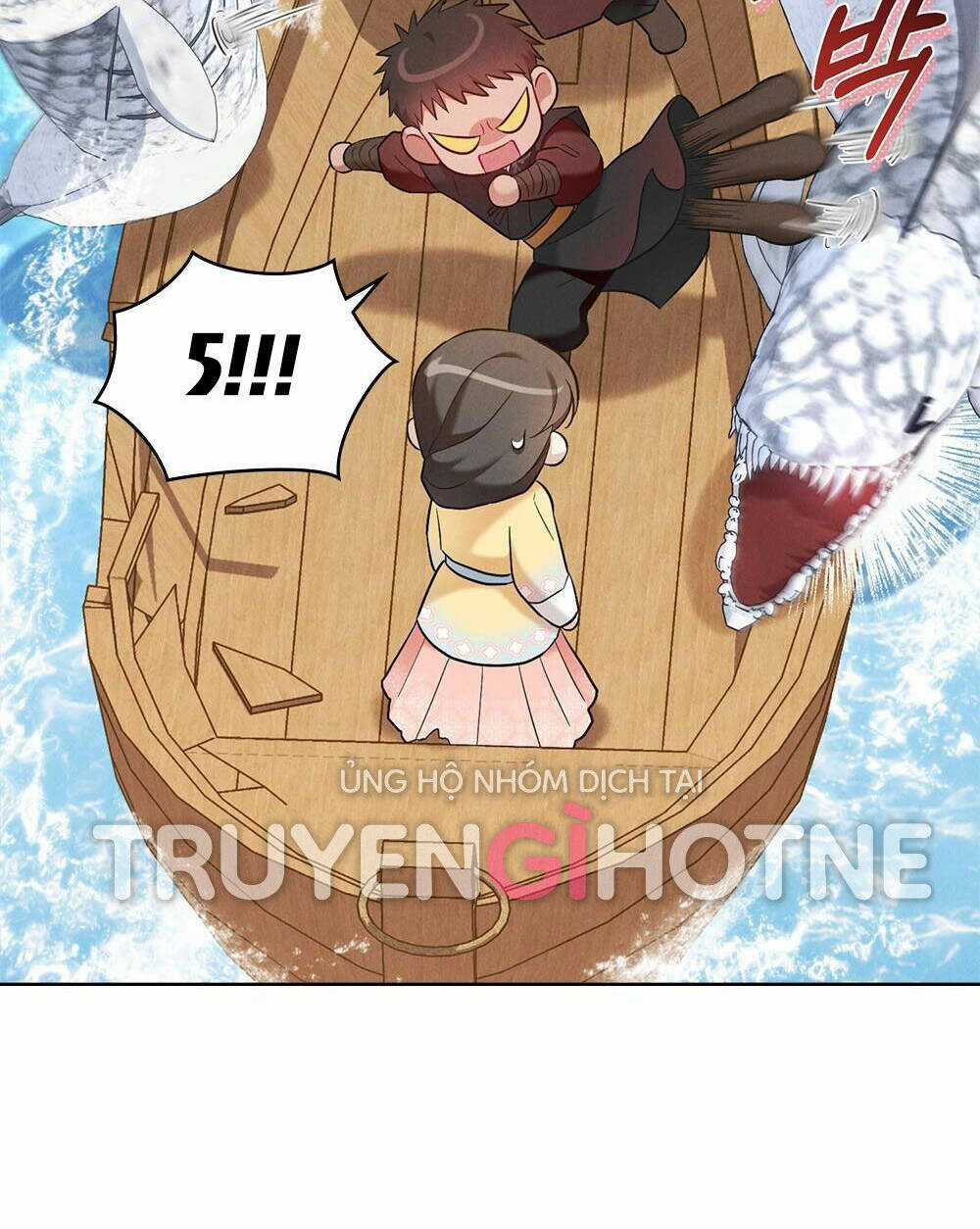 Mokrin - Chapter 10.2 - Trang 21