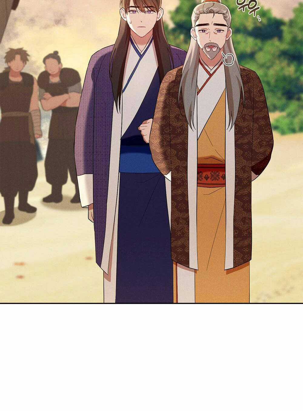 Mokrin - Chapter 11.1 - Trang 26