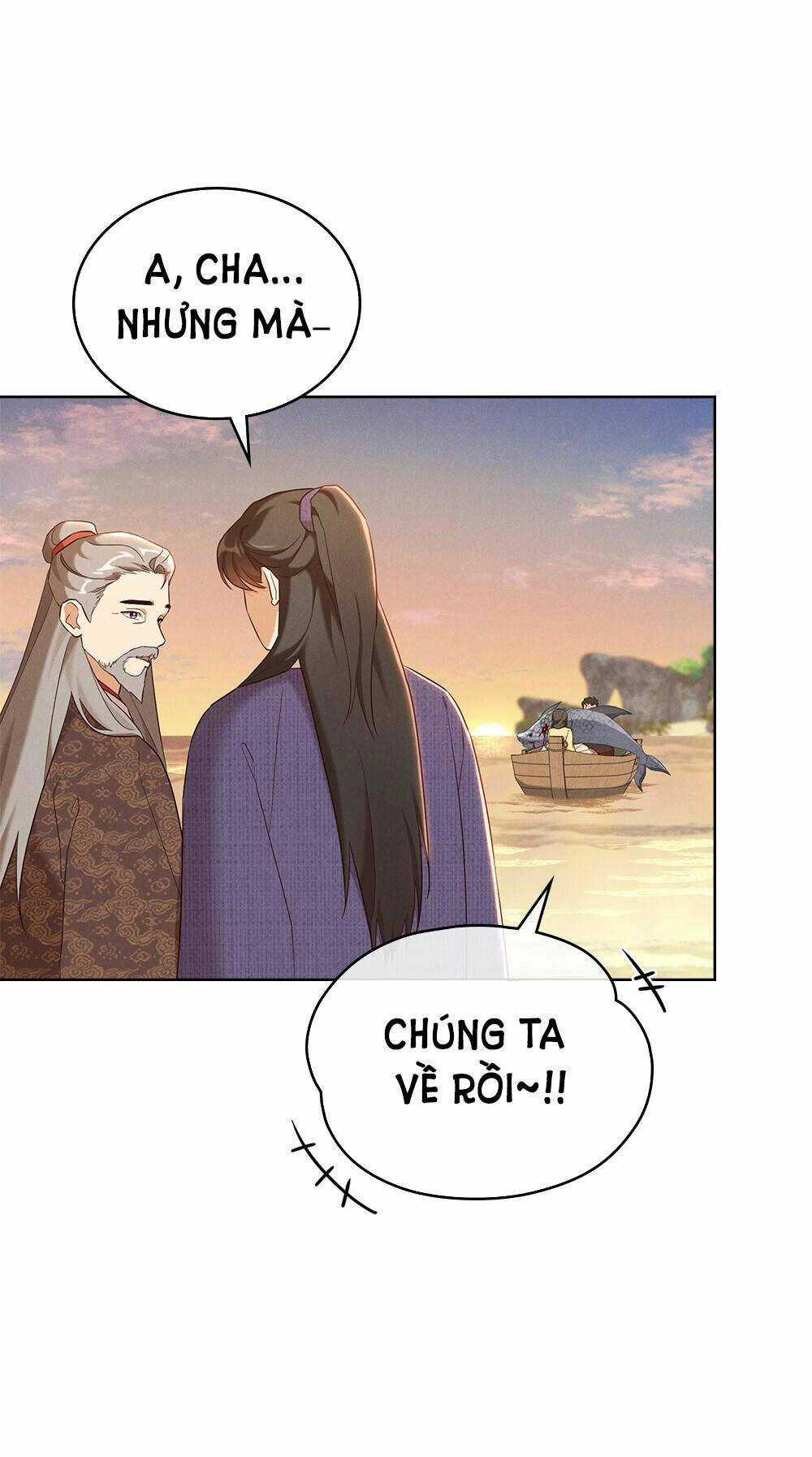 Mokrin - Chapter 11.1 - Trang 35