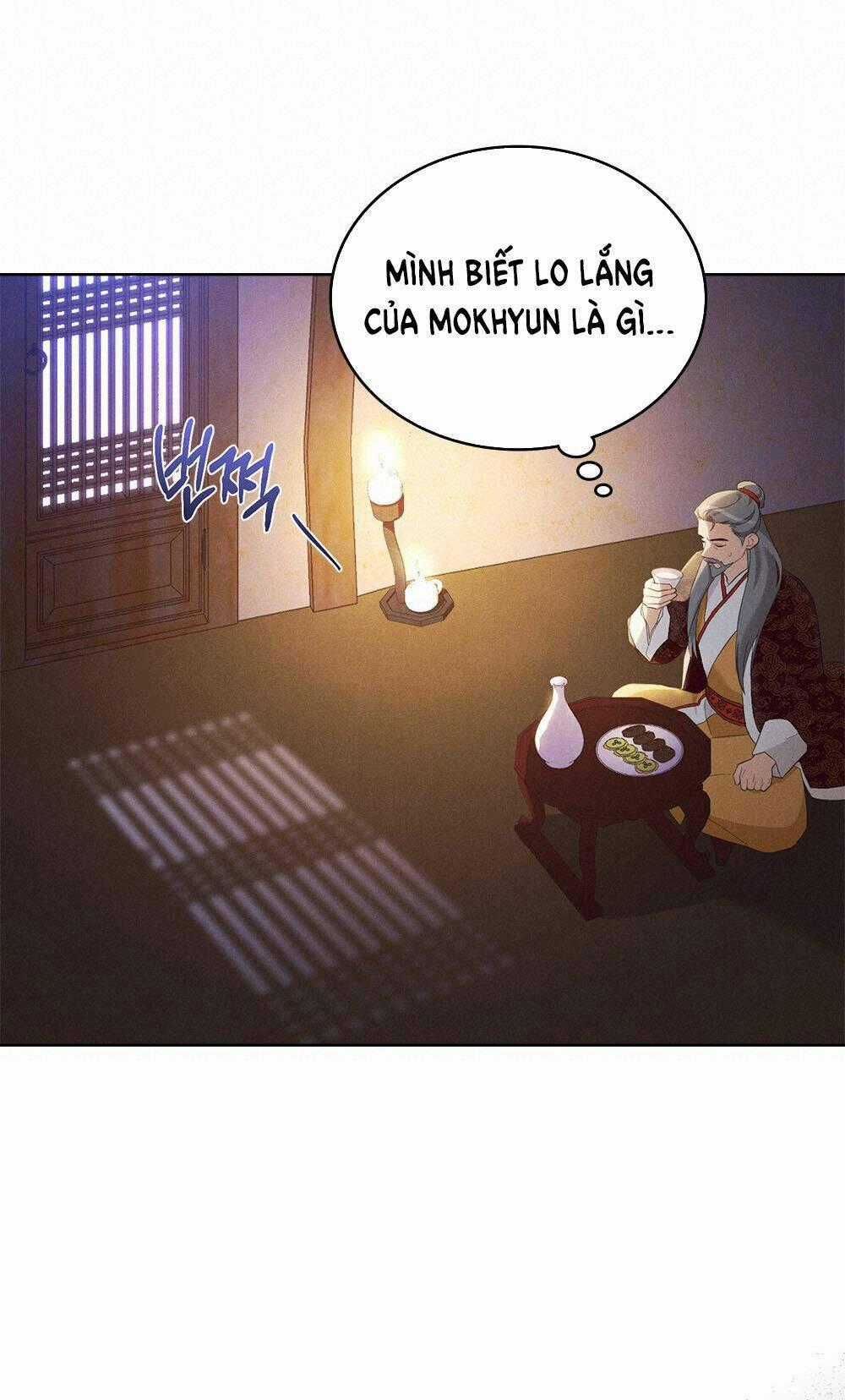 Mokrin - Chapter 11.1 - Trang 50