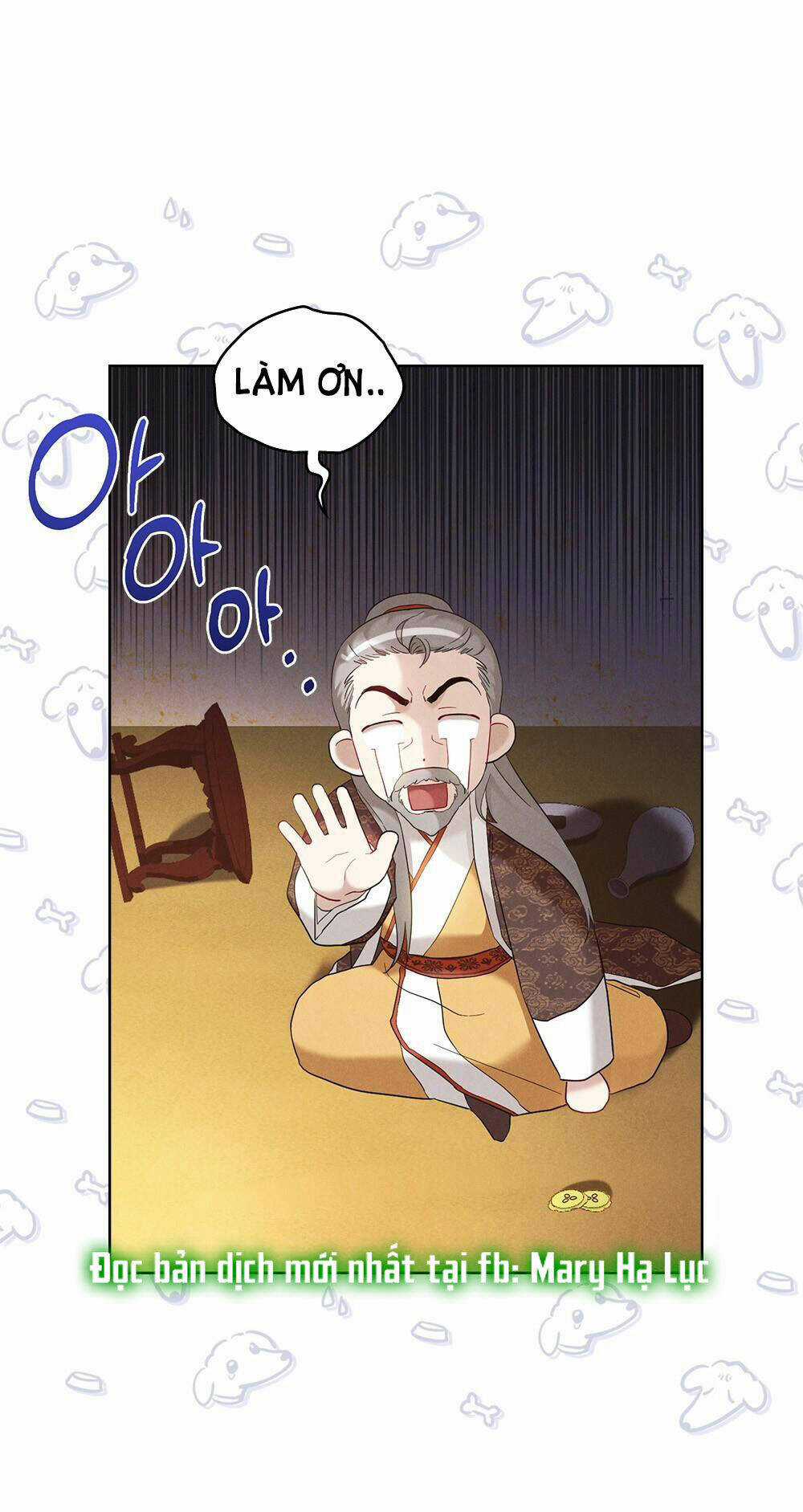 Mokrin - Chapter 11.2 - Trang 21