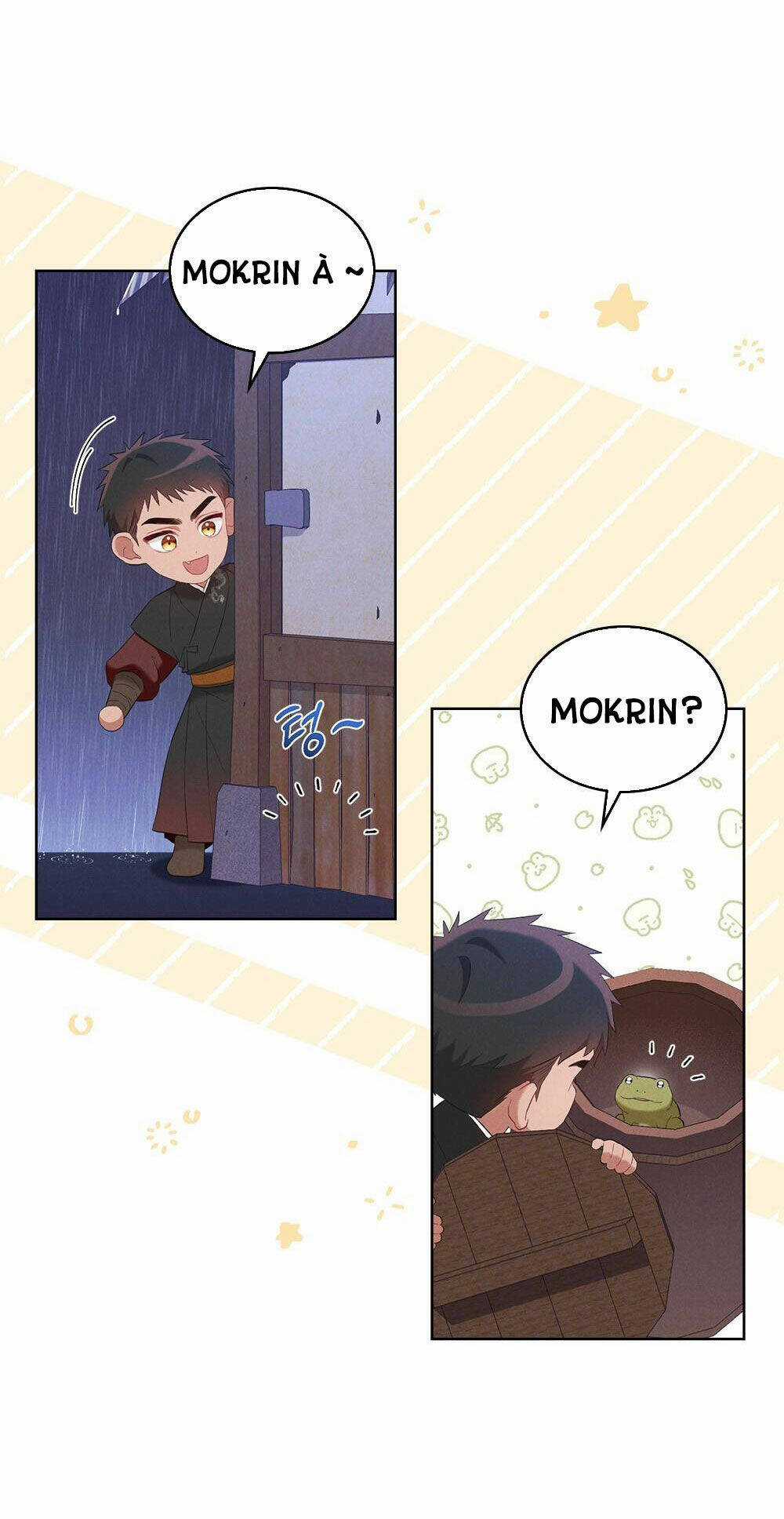 Mokrin - Chapter 12.1 - Trang 18