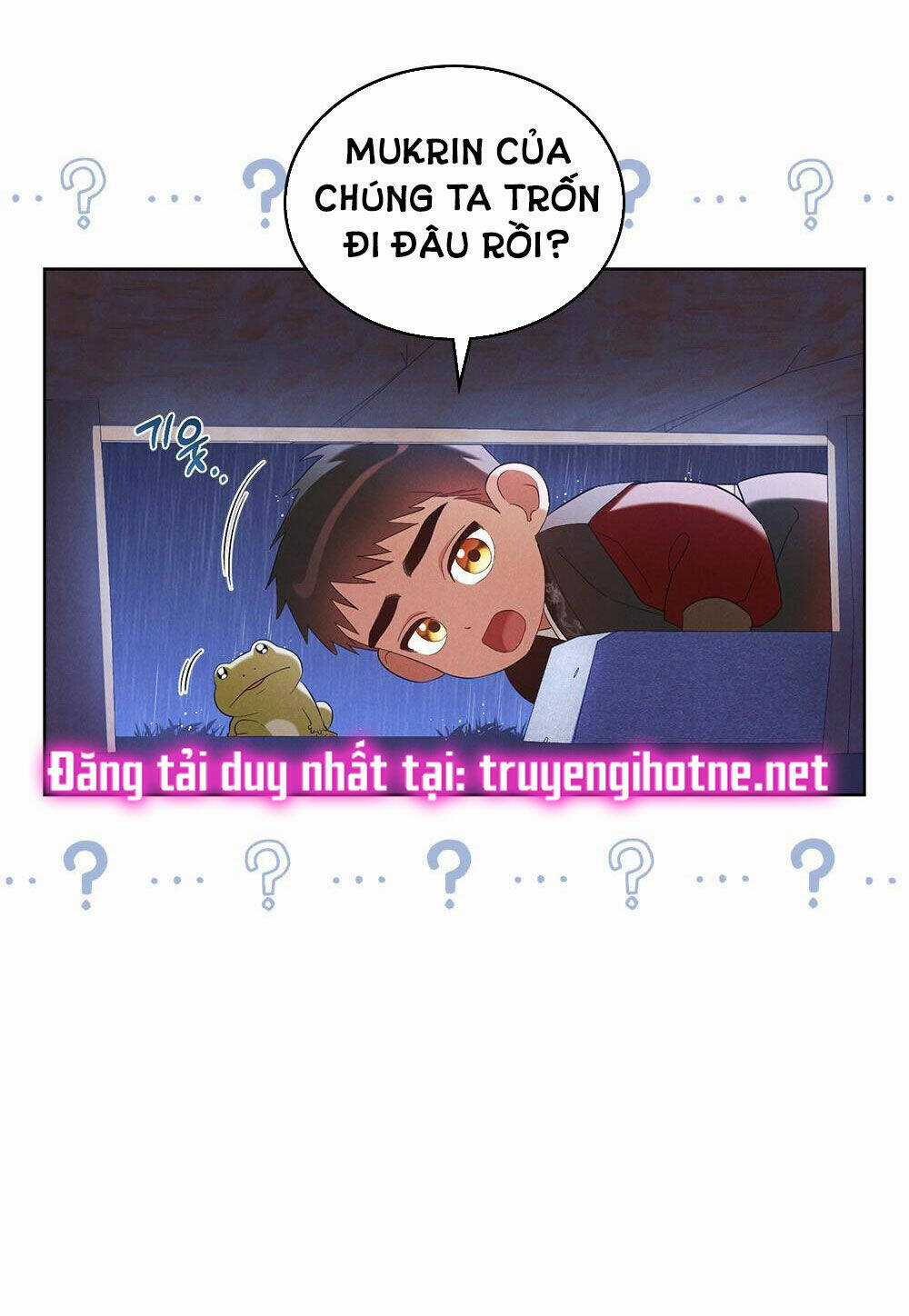 Mokrin - Chapter 12.1 - Trang 19