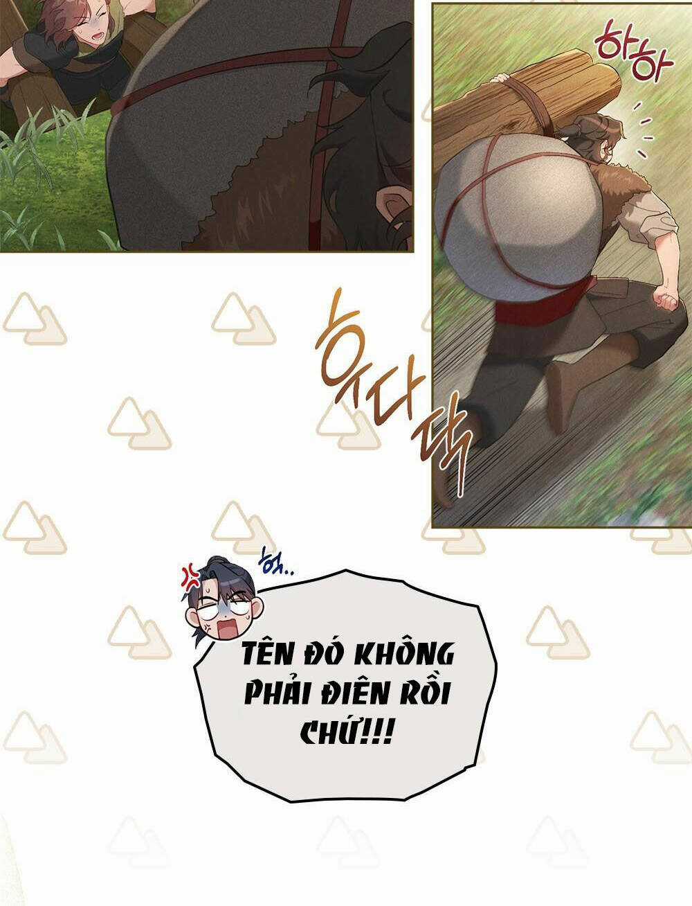 Mokrin - Chapter 12.1 - Trang 9