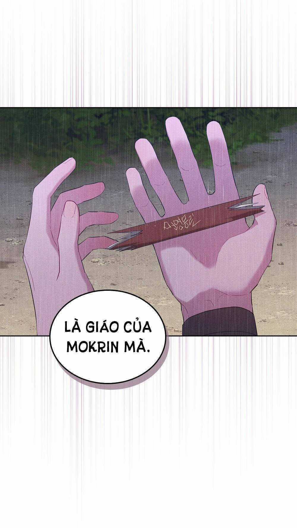 Mokrin - Chapter 12.2 - Trang 11