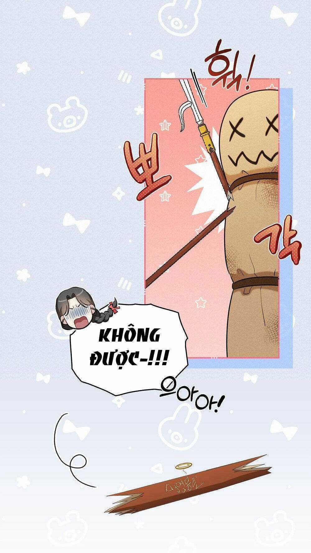 Mokrin - Chapter 12.2 - Trang 22