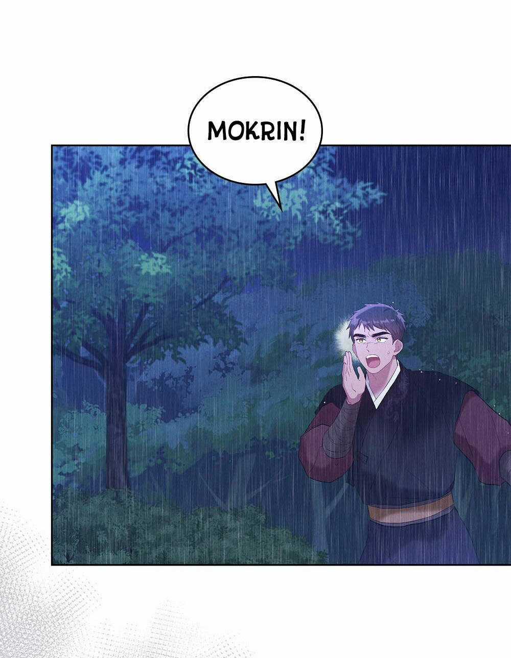 Mokrin - Chapter 12.2 - Trang 5