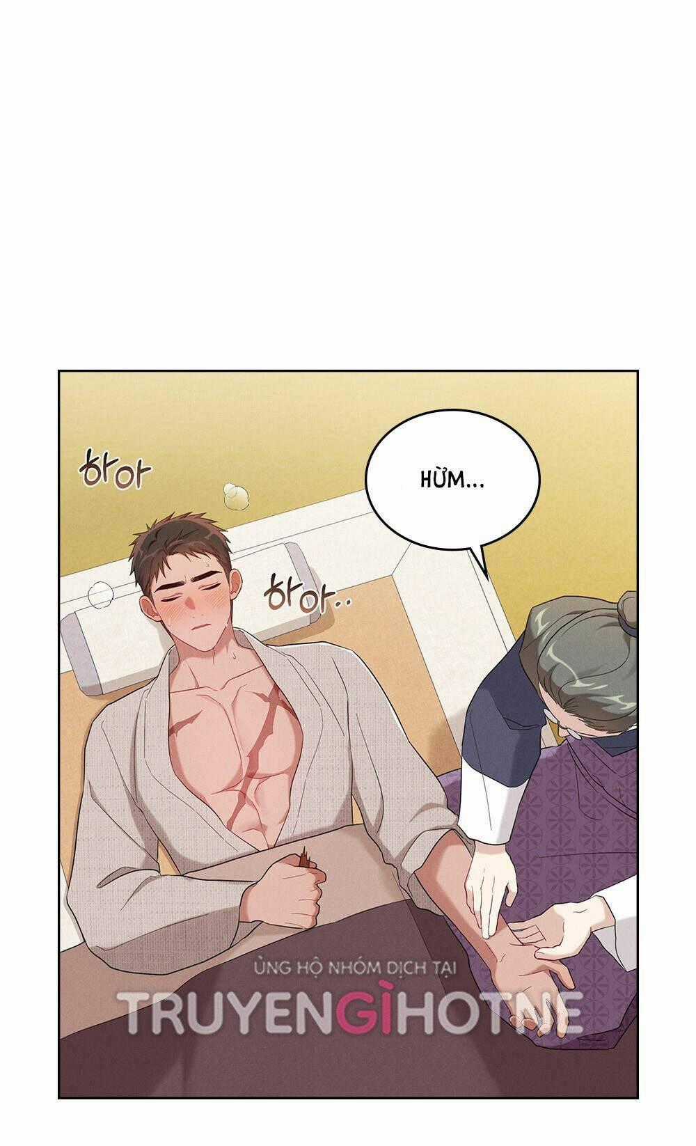 Mokrin - Chapter 13.1 - Trang 1