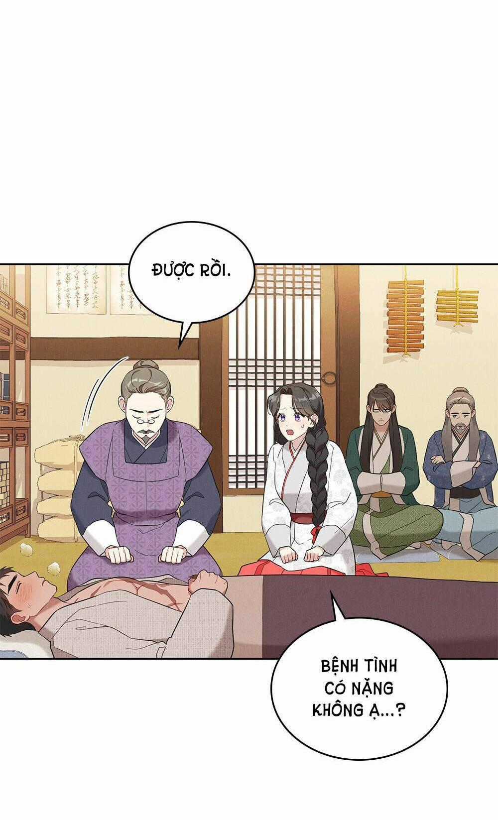 Mokrin - Chapter 13.1 - Trang 2