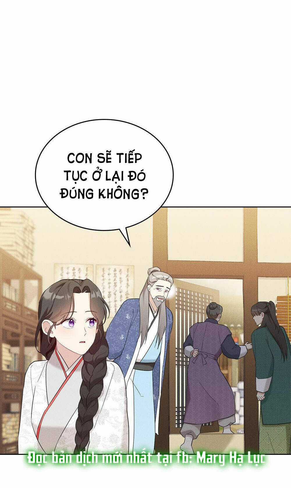 Mokrin - Chapter 13.1 - Trang 11