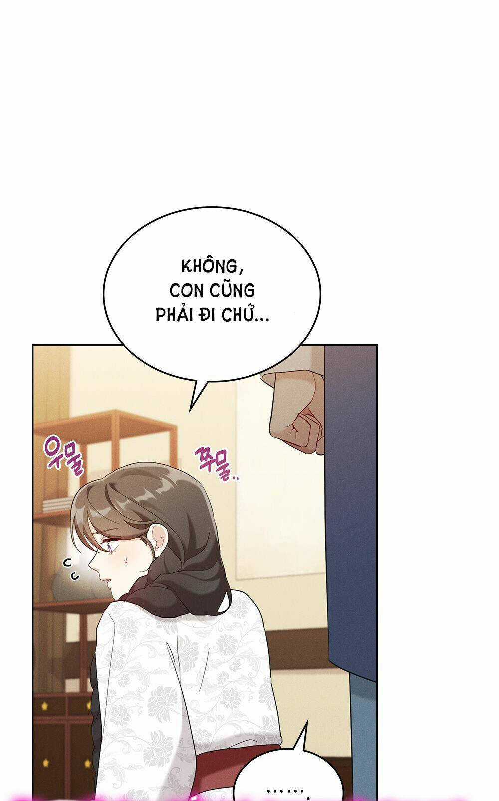 Mokrin - Chapter 13.1 - Trang 12