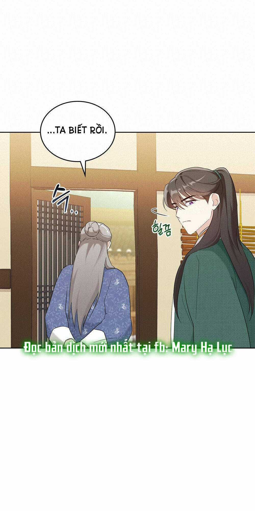 Mokrin - Chapter 13.1 - Trang 14