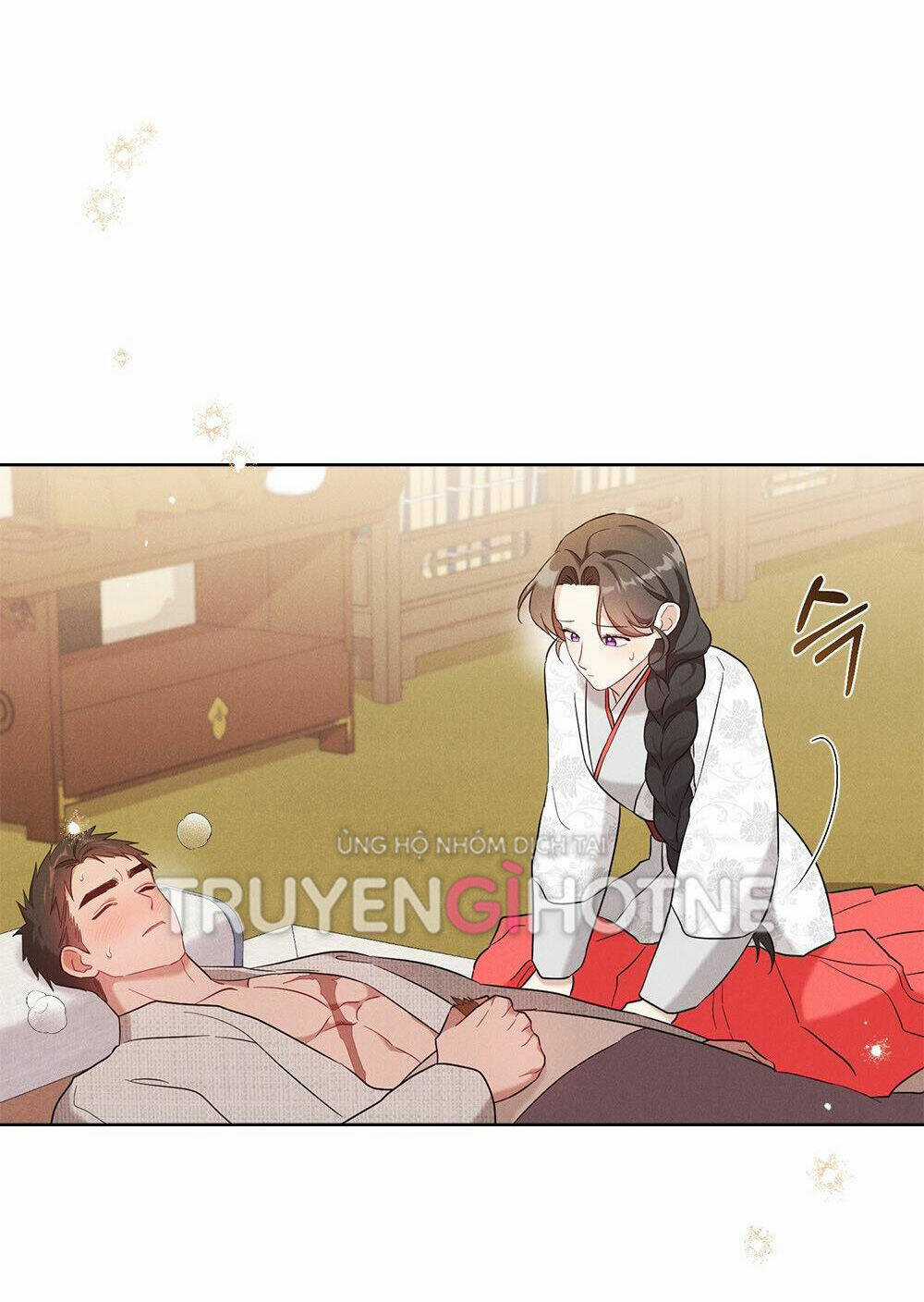 Mokrin - Chapter 13.1 - Trang 19