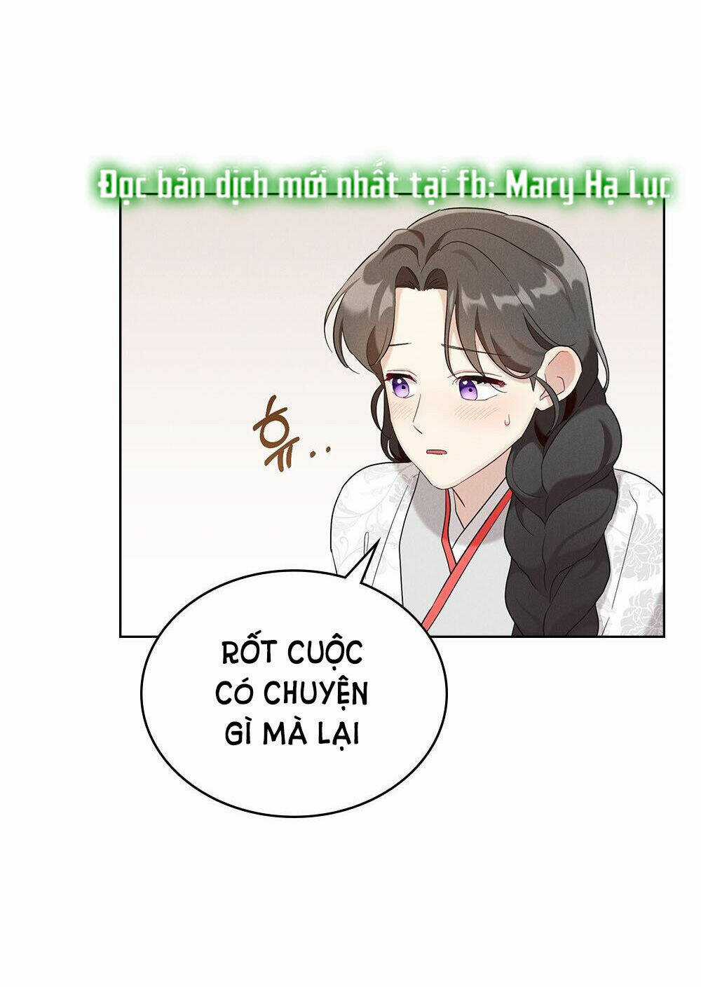 Mokrin - Chapter 13.1 - Trang 20