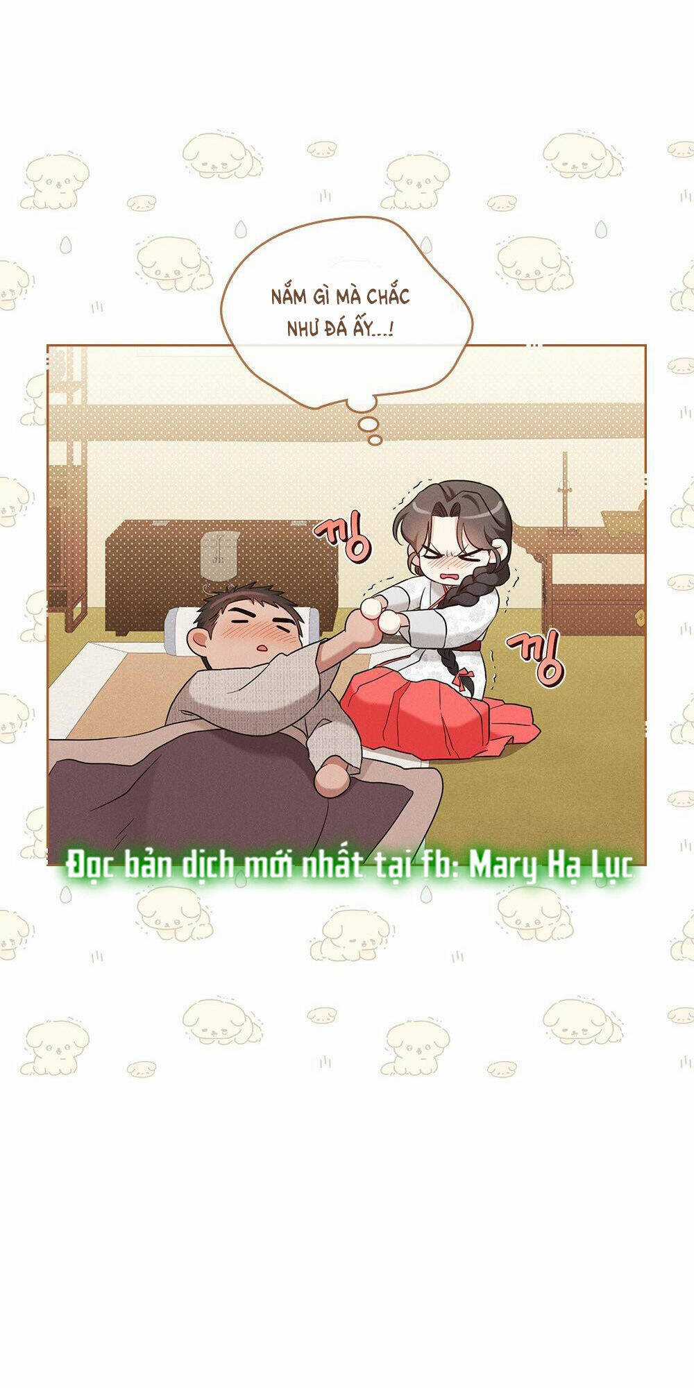 Mokrin - Chapter 13.1 - Trang 23