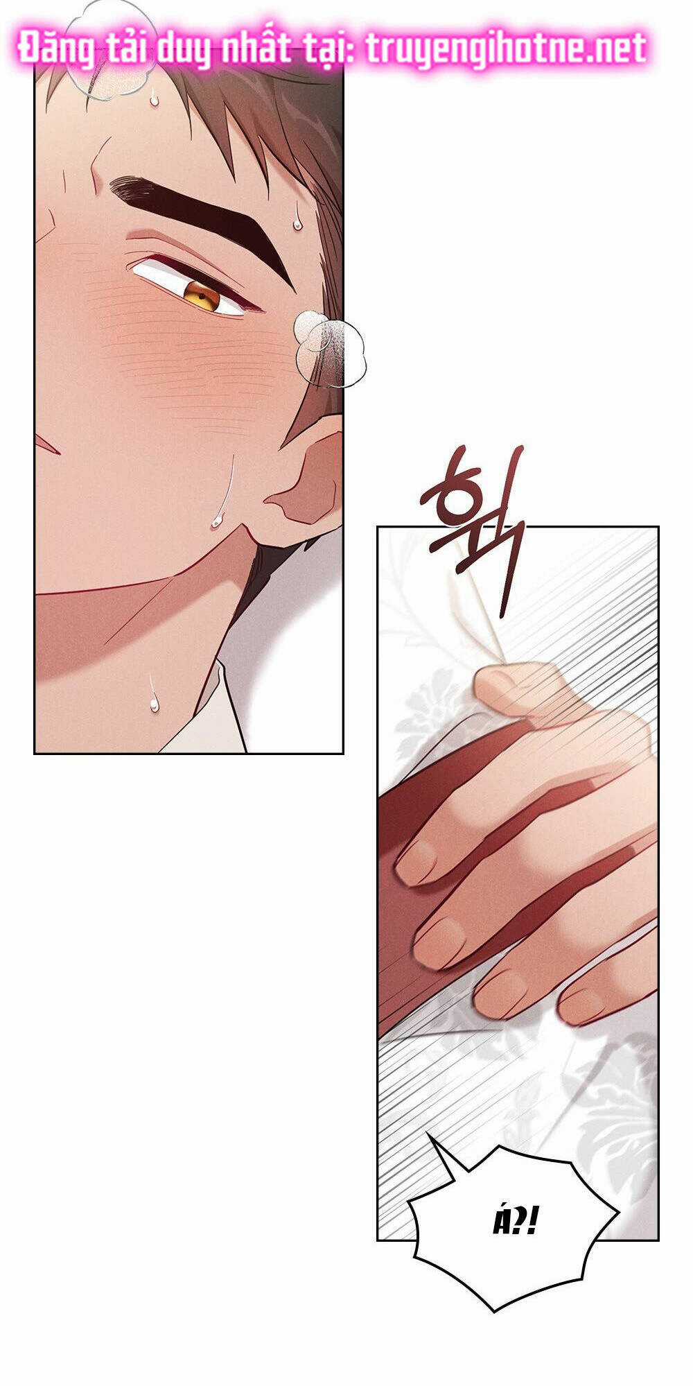 Mokrin - Chapter 13.1 - Trang 27