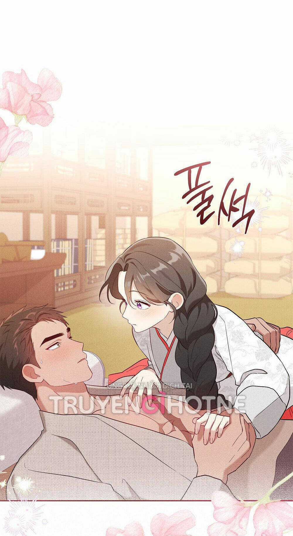 Mokrin - Chapter 13.1 - Trang 28