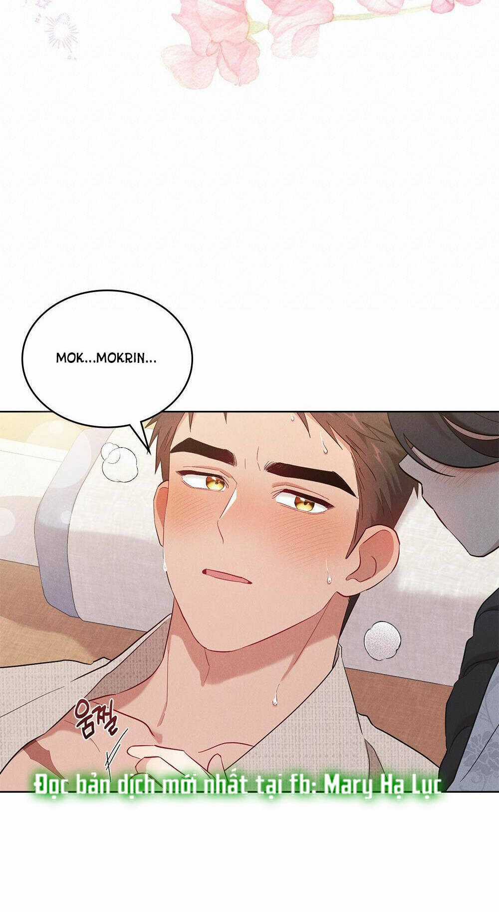 Mokrin - Chapter 13.1 - Trang 29