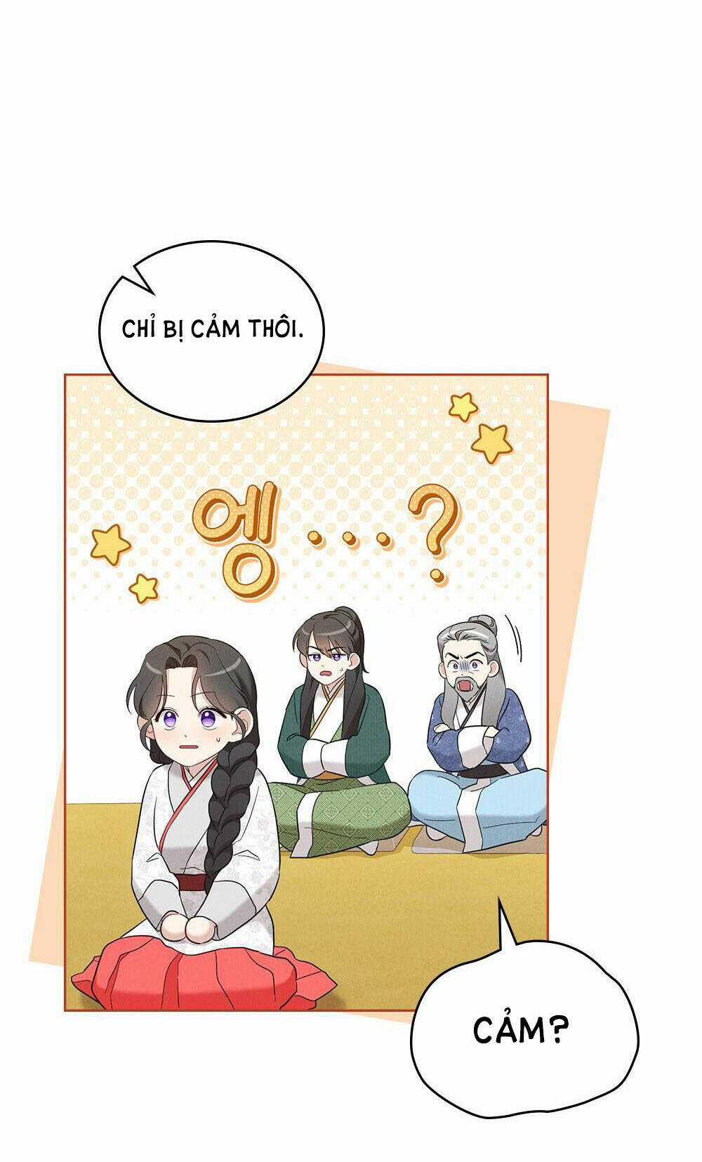 Mokrin - Chapter 13.1 - Trang 4