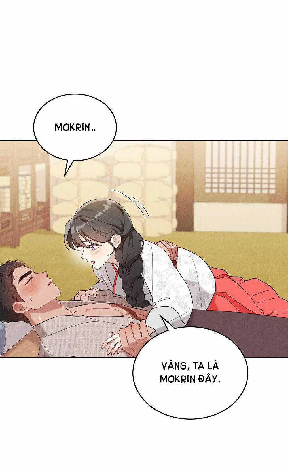 Mokrin - Chapter 13.1 - Trang 31