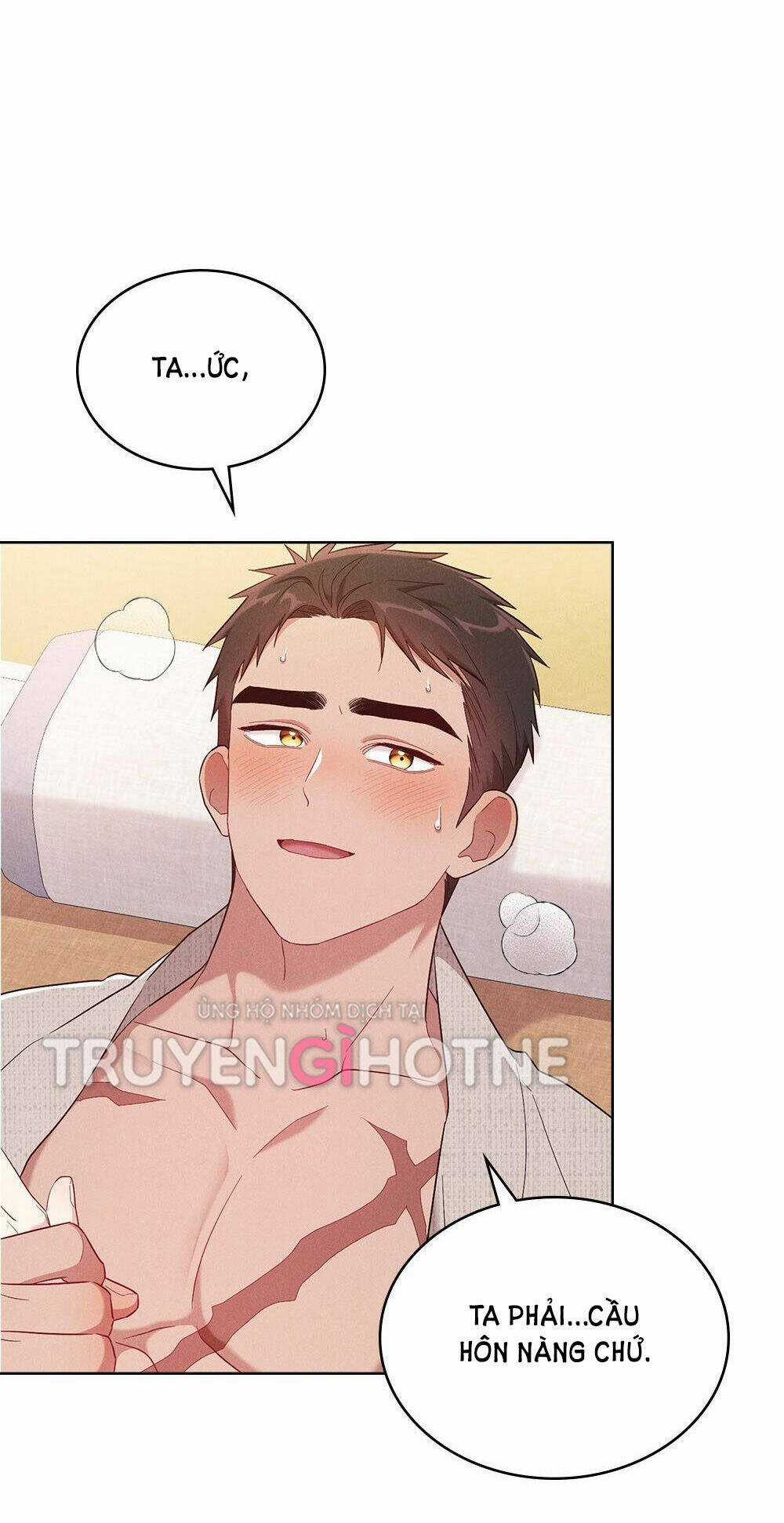 Mokrin - Chapter 13.1 - Trang 33