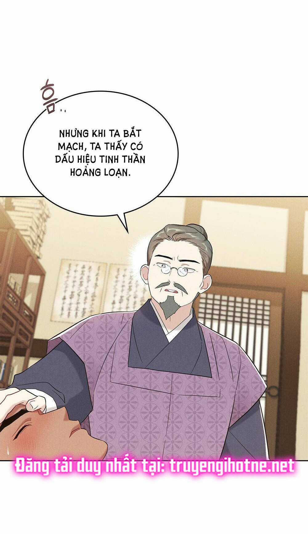 Mokrin - Chapter 13.1 - Trang 6