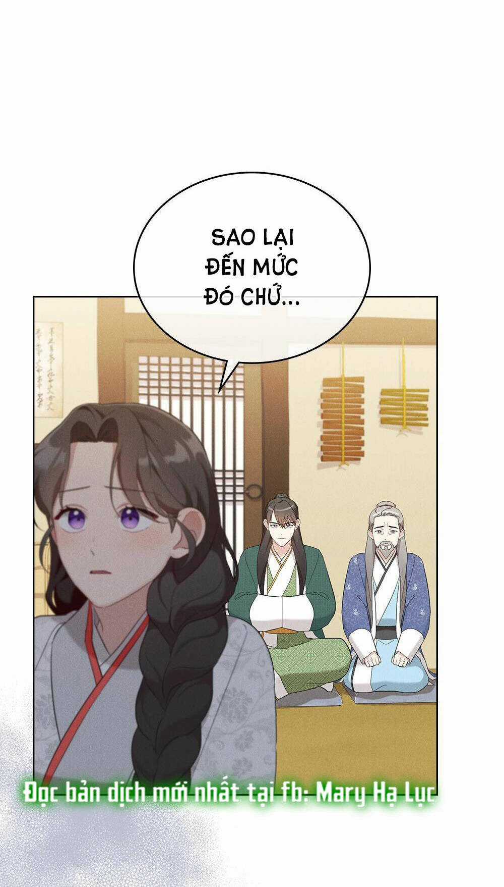 Mokrin - Chapter 13.1 - Trang 8