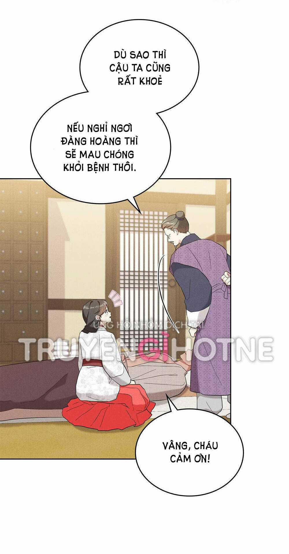 Mokrin - Chapter 13.1 - Trang 10