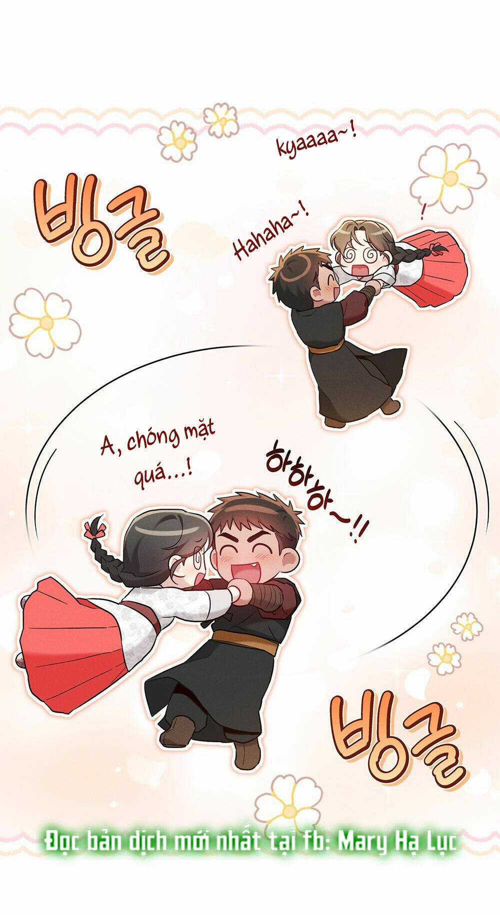 Mokrin - Chapter 14.1 - Trang 17