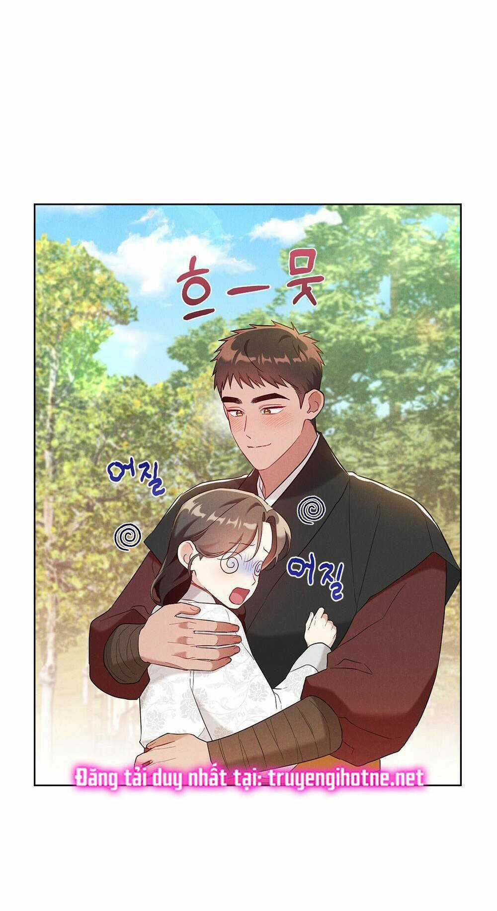 Mokrin - Chapter 14.1 - Trang 18