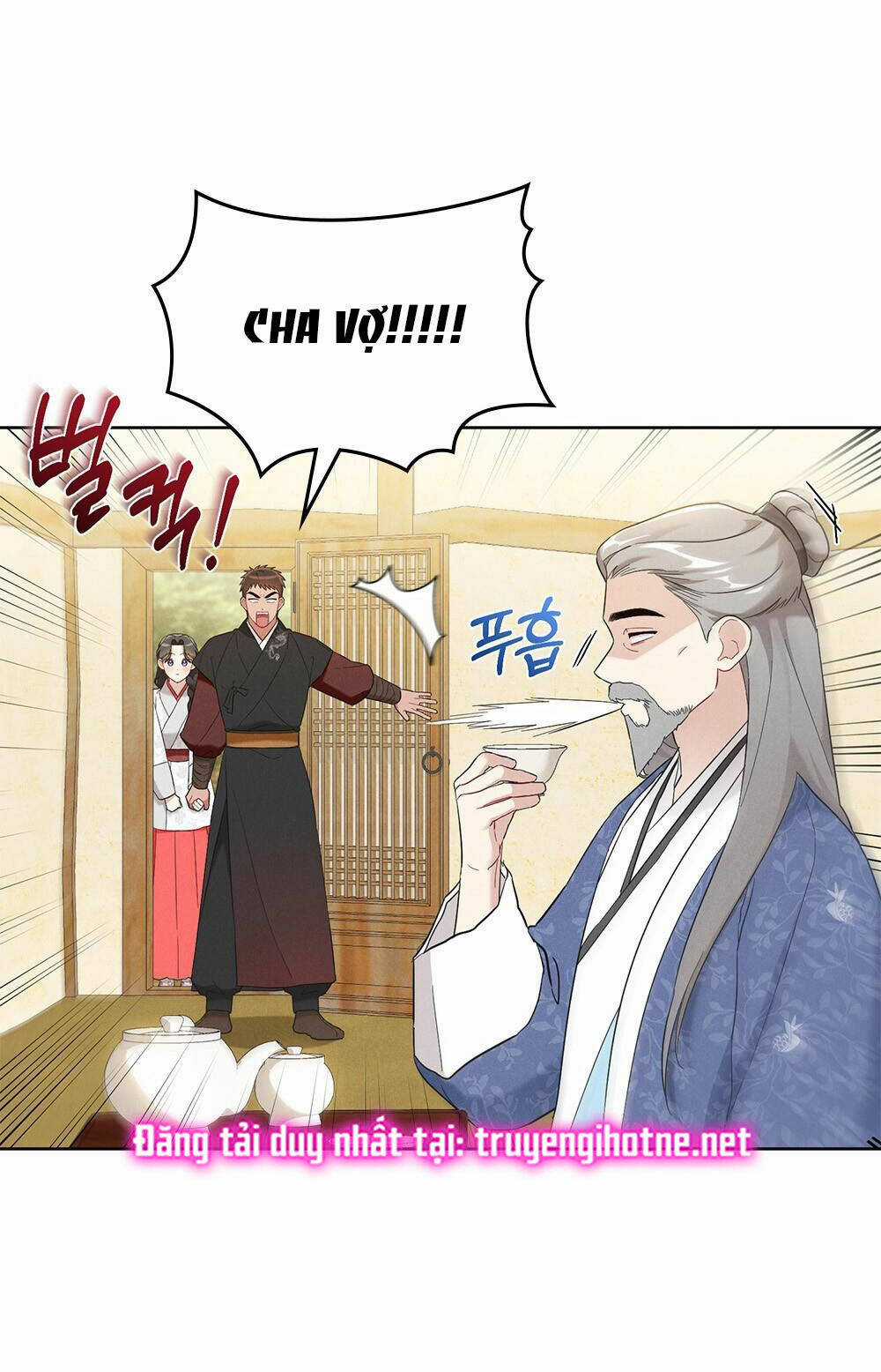 Mokrin - Chapter 14.1 - Trang 30