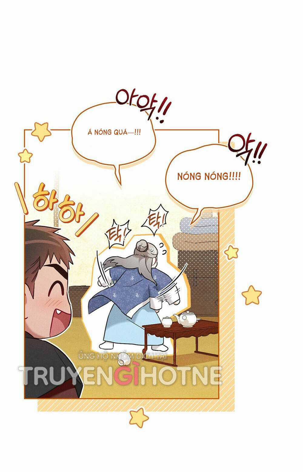 Mokrin - Chapter 14.1 - Trang 31